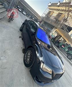 كرايسلر 300